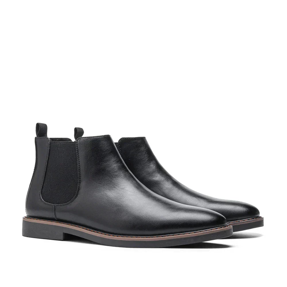 Harry | Botas Chelsea refinadas