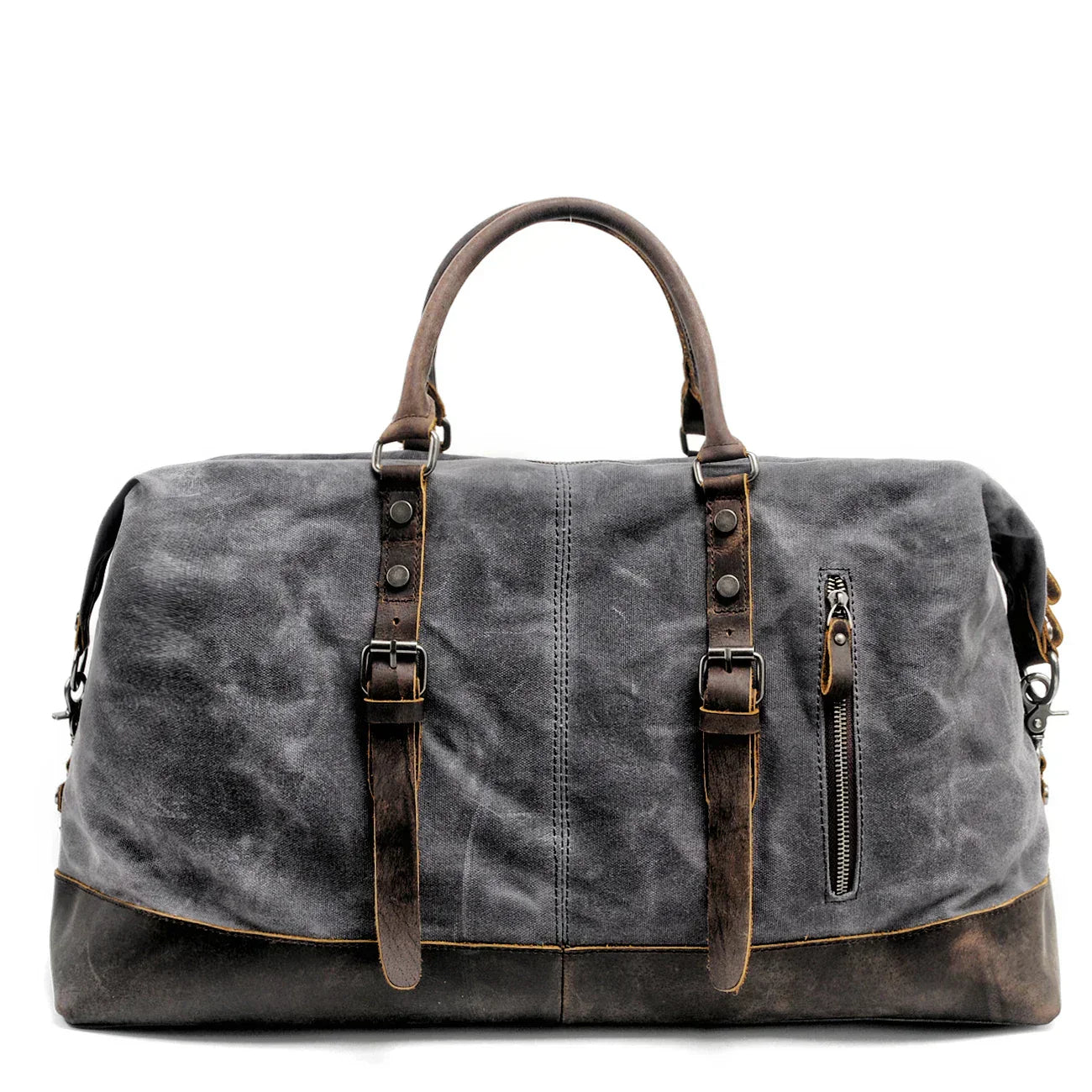 Vintage Weekend Bag