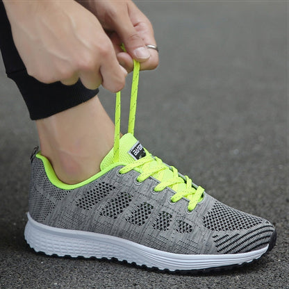 Orthopedic Walking Shoes