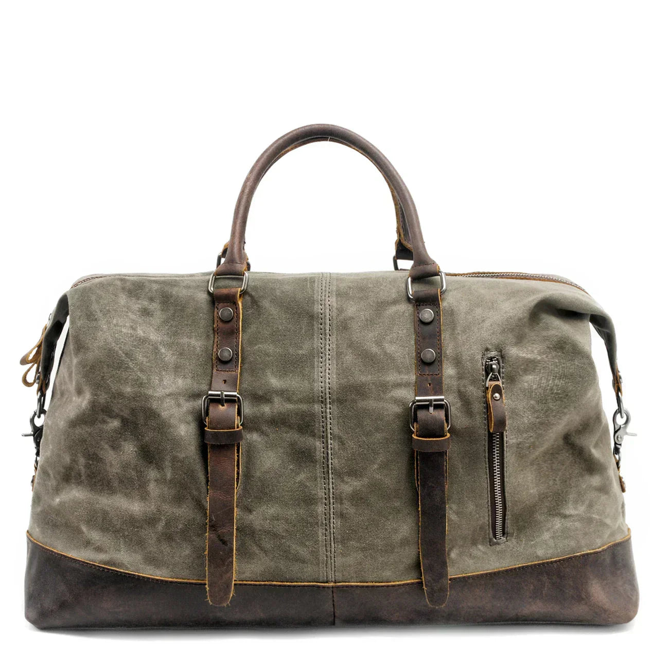 Heinrich | Bolso de fin de semana vintage