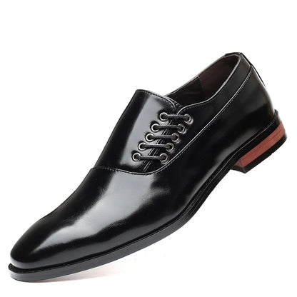 Classic Oxford Shoes