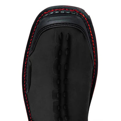 Jasper | Men’s Zippered Tactical Boots