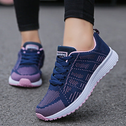 Orthopedic Walking Shoes
