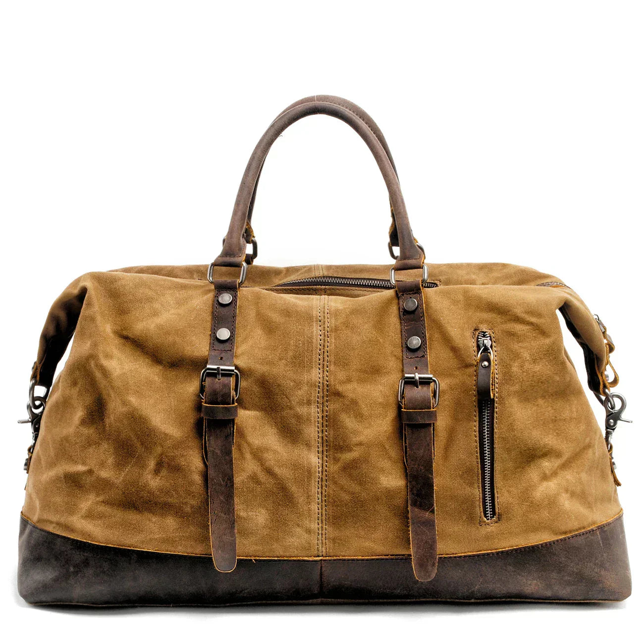 Heinrich | Bolso de fin de semana vintage