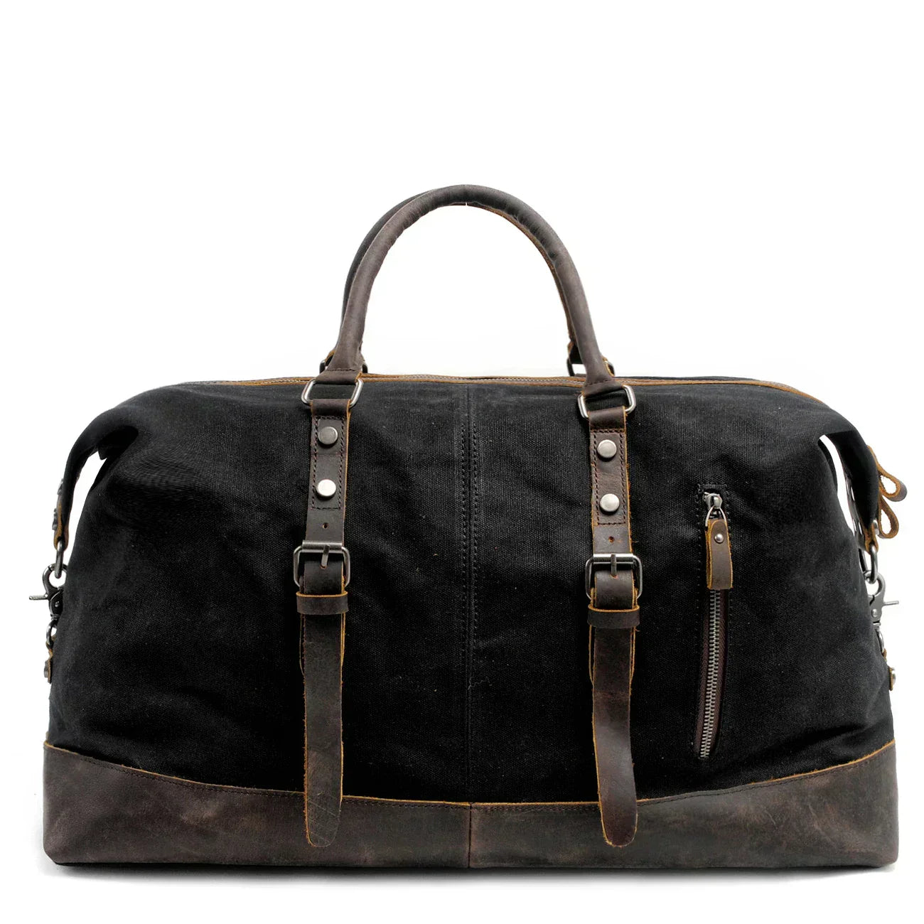 Heinrich | Bolso de fin de semana vintage