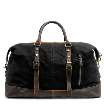 Heinrich | Bolso de fin de semana vintage