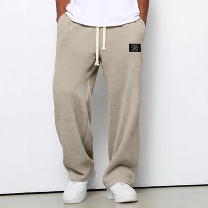 Relaxed Everyday Pants