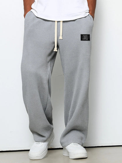 Relaxed Everyday Pants