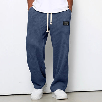 Relaxed Everyday Pants