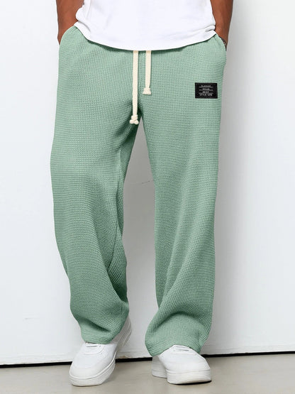 Relaxed Everyday Pants