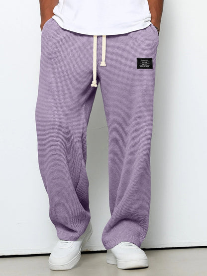 Relaxed Everyday Pants