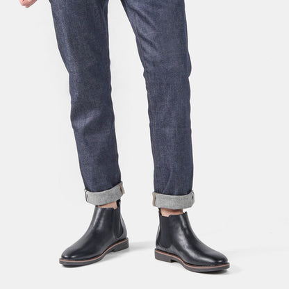 Adrian | Men’s Chelsea Boots Comfortable and Stylish Footwear