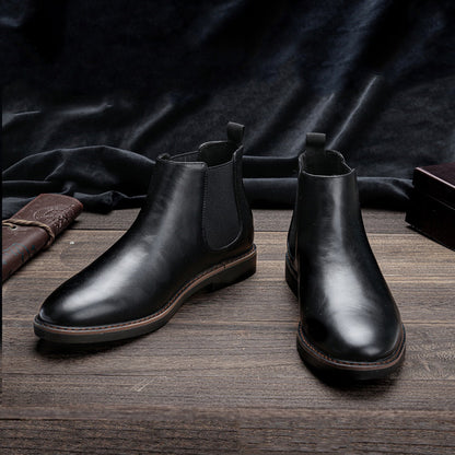 Adrian | Men’s Chelsea Boots Comfortable and Stylish Footwear