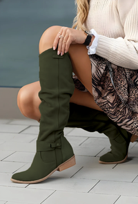 Army Green