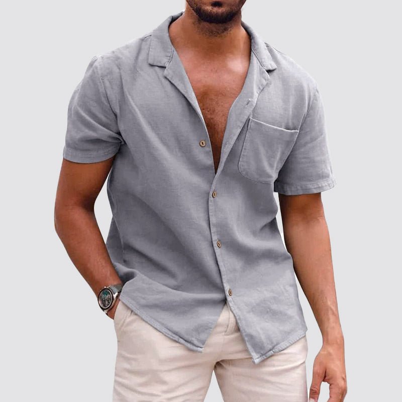 Stylish Polo Shirt