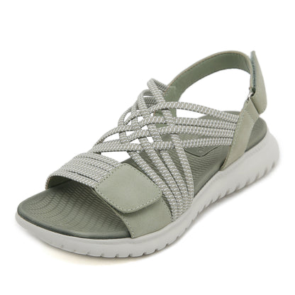 JASS | Sandalias ortopédicas