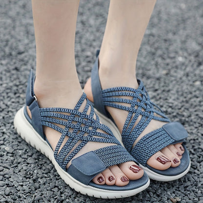 JASS | Sandalias ortopédicas