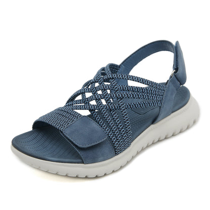 JASS | Sandalias ortopédicas