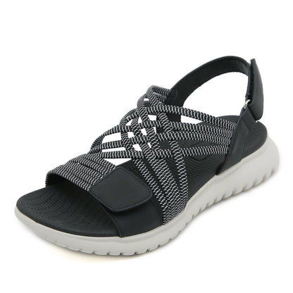 JASS | Sandalias ortopédicas