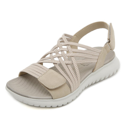 JASS | Sandalias ortopédicas