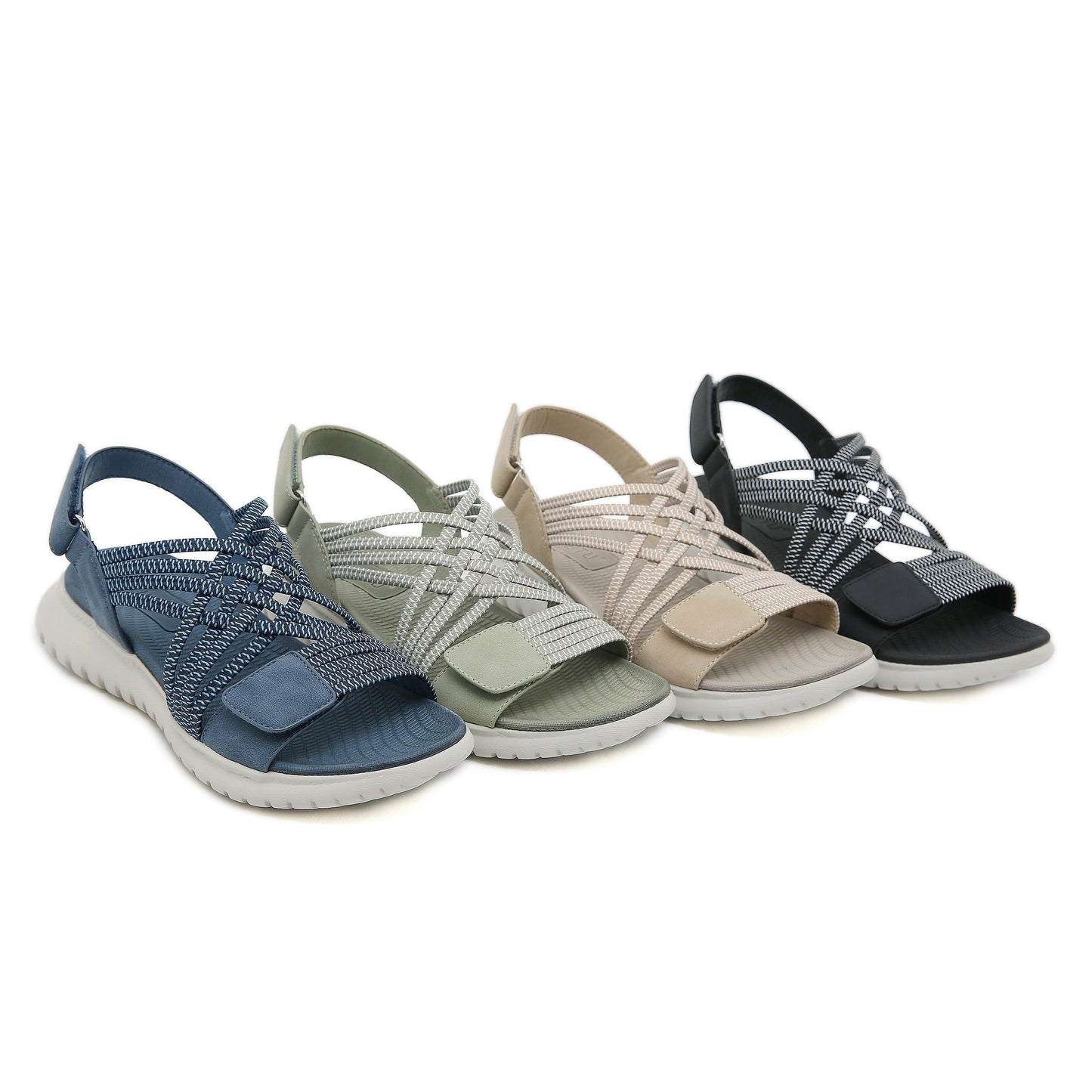 JASS | Sandalias ortopédicas