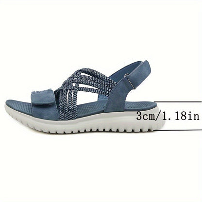 JASS | Sandalias ortopédicas