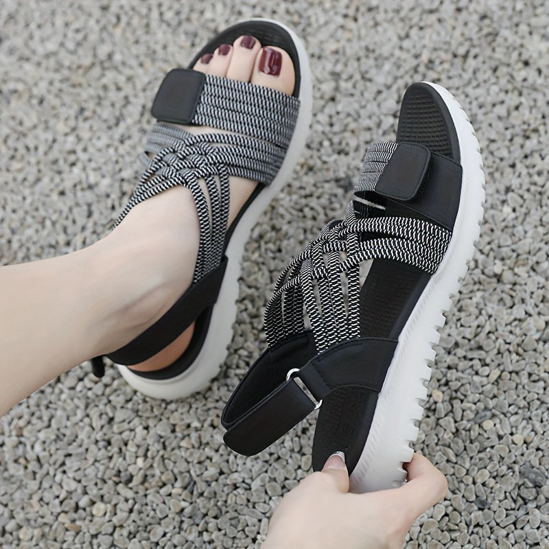 JASS | Sandalias ortopédicas