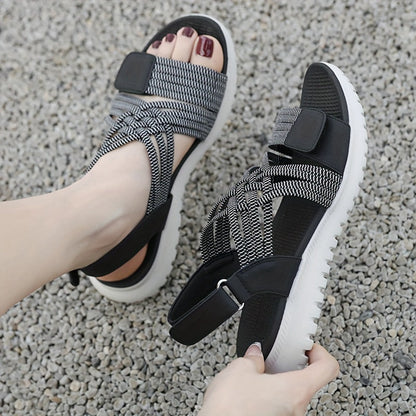 JASS | Sandalias ortopédicas