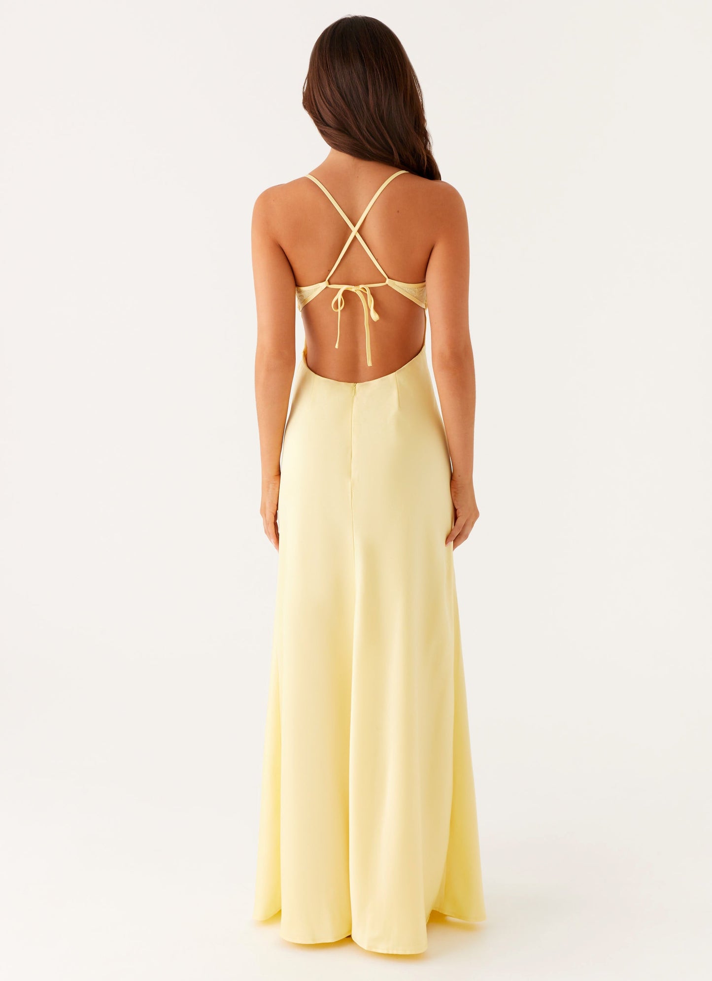 Wedding Guest Maxi Dress