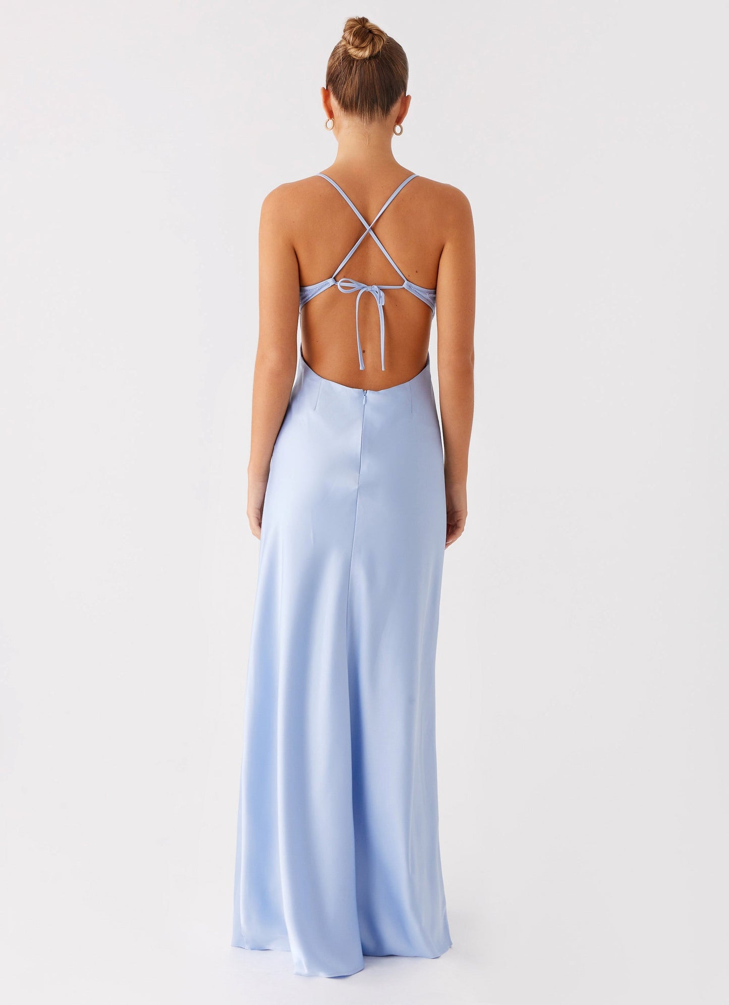Wedding Guest Maxi Dress