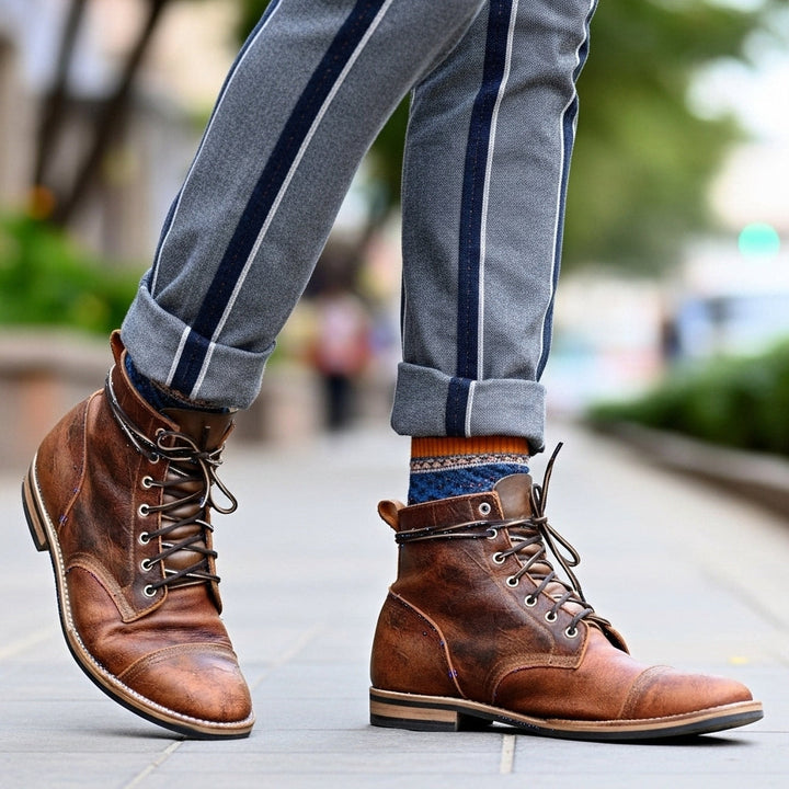 Timeless Classic Boots