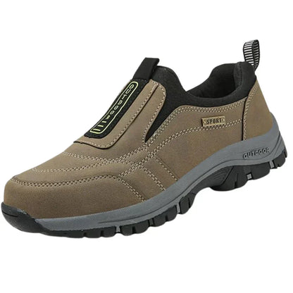 Zooma | Zapatos ortopédicos de primera calidad