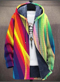 Multicolored