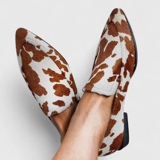 Refined Everyday Comfort Loafers