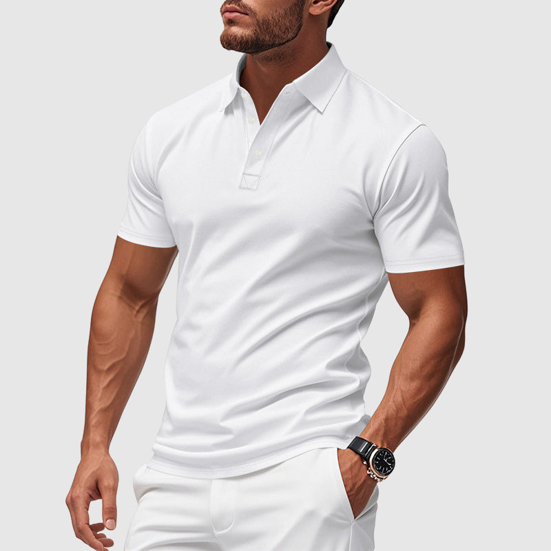 Lysander | Polo clásico