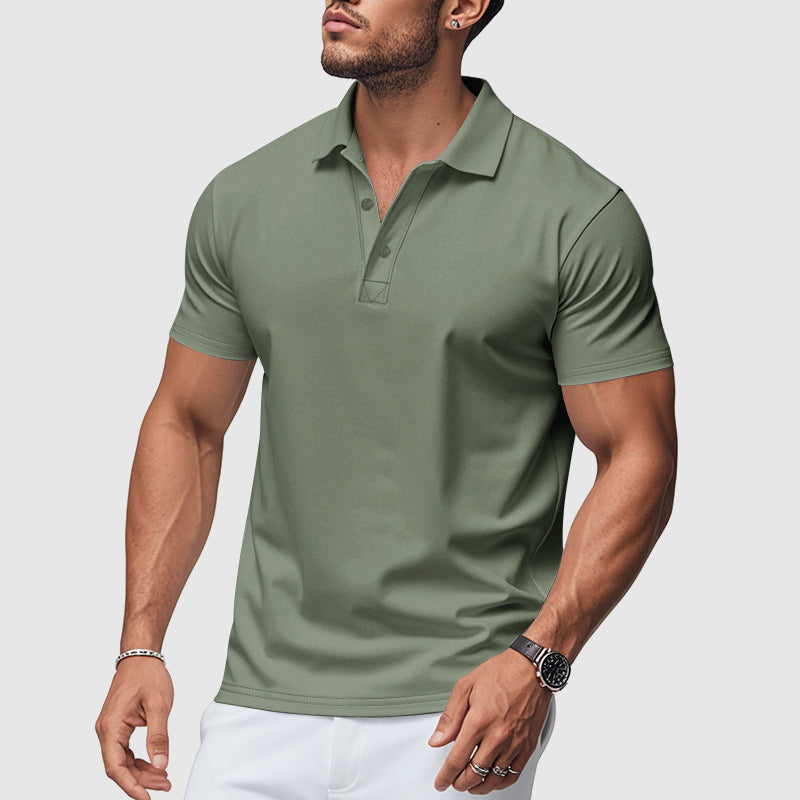 Lysander | Polo clásico