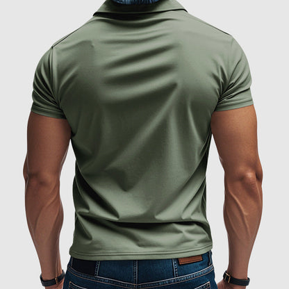 Lysander | Polo clásico