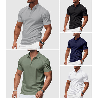 Lysander | Polo clásico