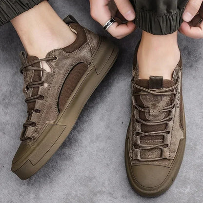 Premium Everyday Sneakers