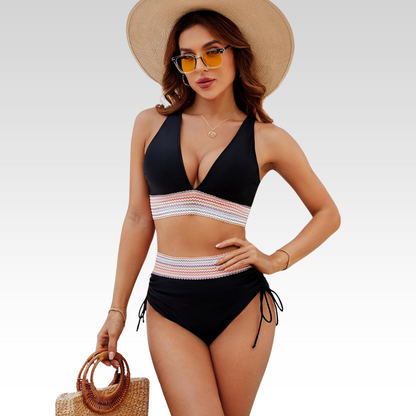 Elara | Tu bikini aplanador de abdomen que te da confianza
