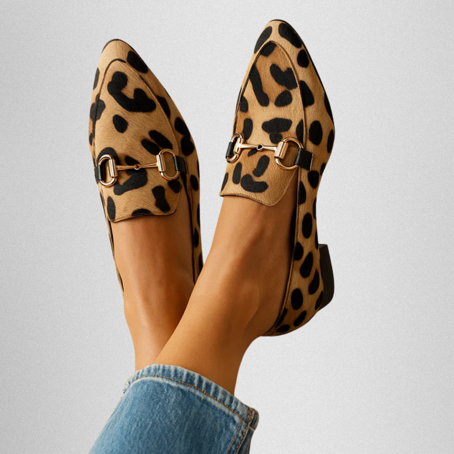 Angelique | Mocasines elegantes para el día a día