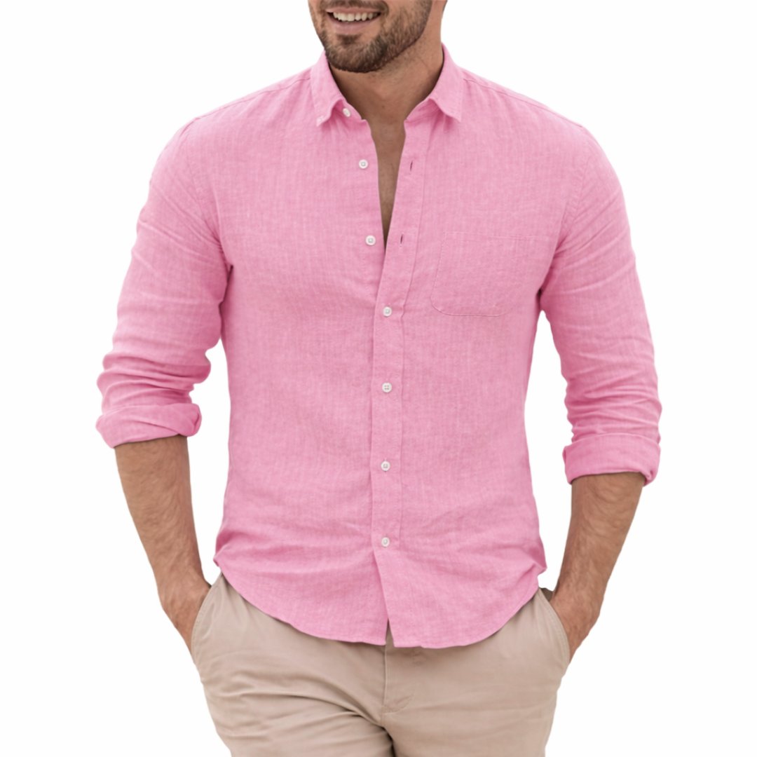 Cool Breathable Shirt
