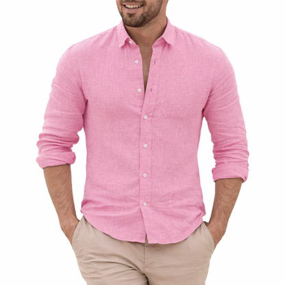 Cool Breathable Shirt