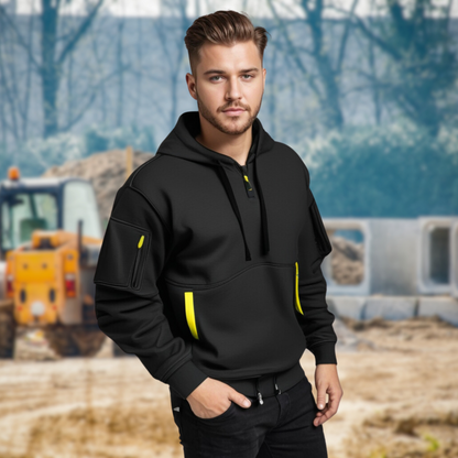 Durable Work Hoodie