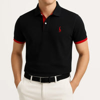 Black Red