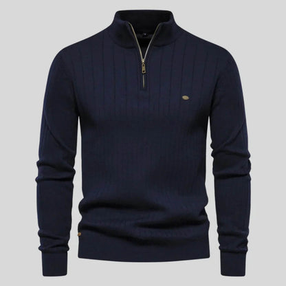 Friedbert | Suéter cómodo de alta calidad para hombre 