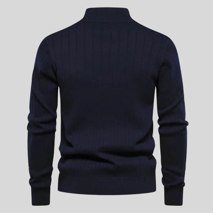 Friedbert | Suéter cómodo de alta calidad para hombre 