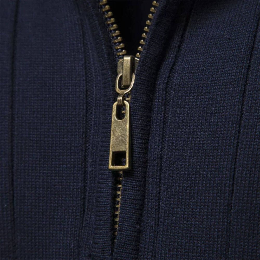 Friedbert | Suéter cómodo de alta calidad para hombre 