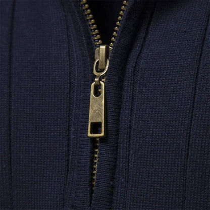 Friedbert | Suéter cómodo de alta calidad para hombre 