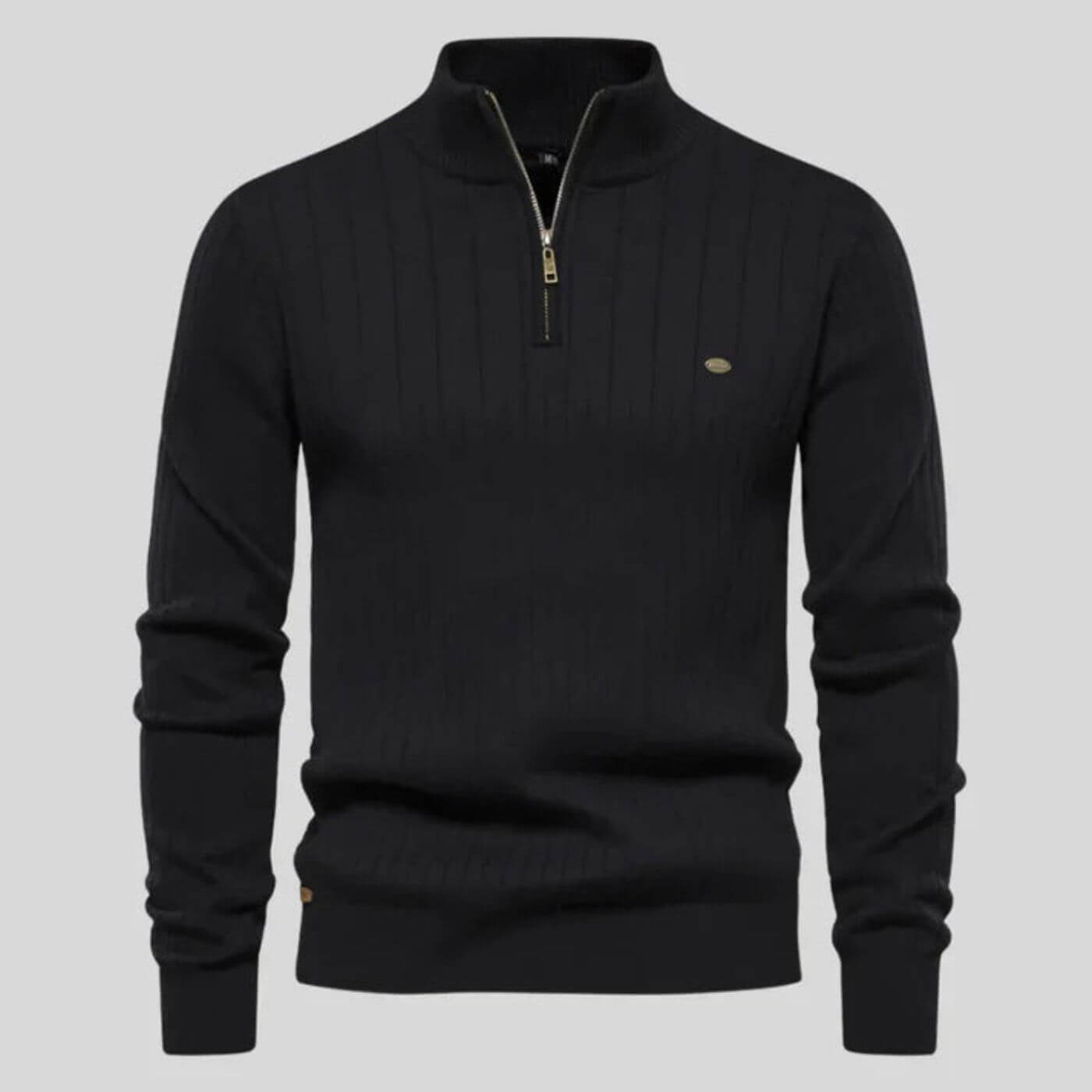 Friedbert | Suéter cómodo de alta calidad para hombre 